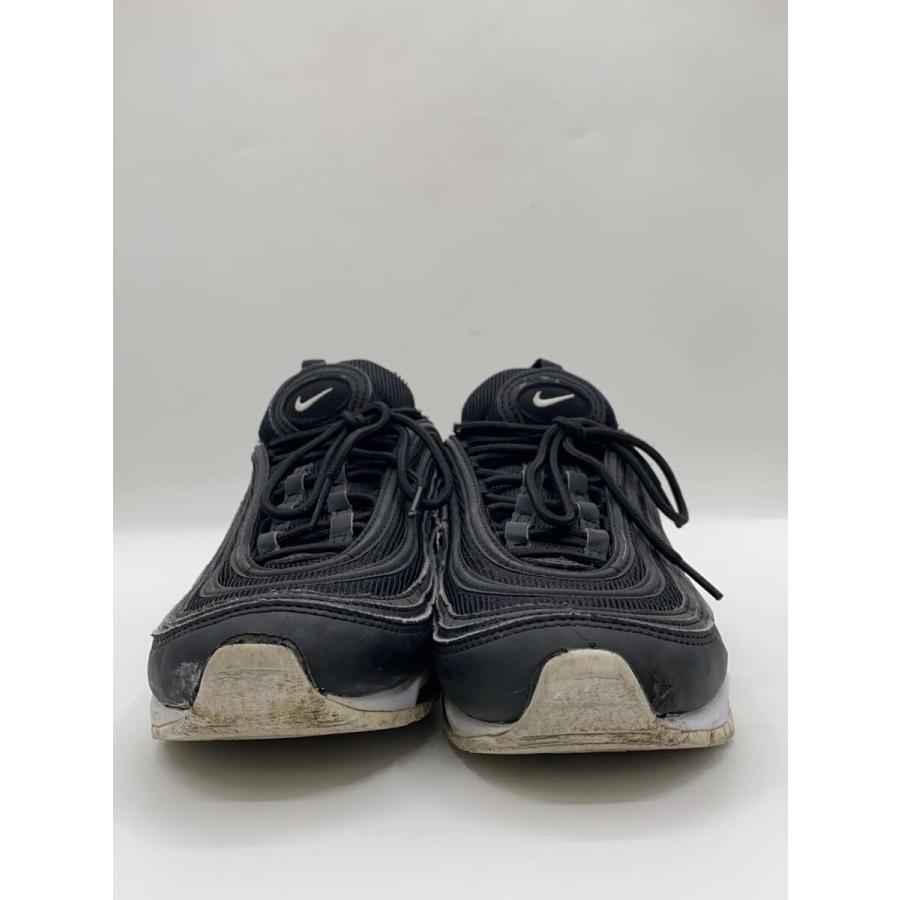 NIKE◇AIR MAX 97/エアマックス/ブラック/921826-001/27cm/BLK