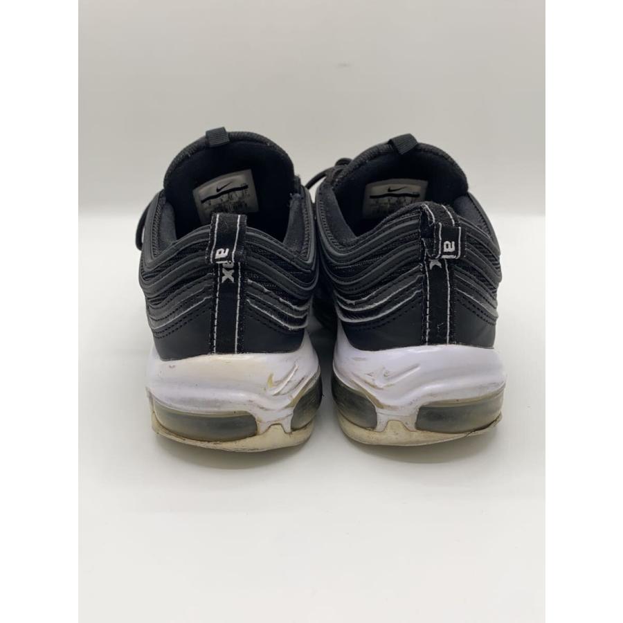 NIKE◇AIR MAX 97/エアマックス/ブラック/921826-001/27cm/BLK