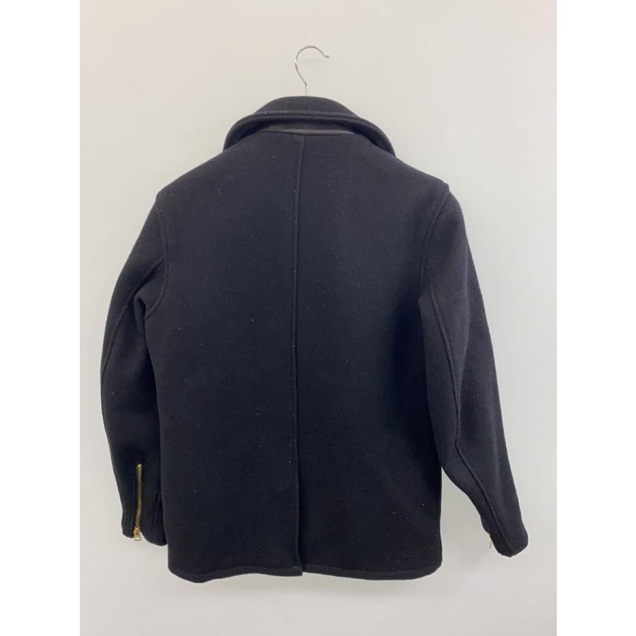 Schott◇ジャケット/--/--/BLK/7068 : セカンドストリートYahoo!店