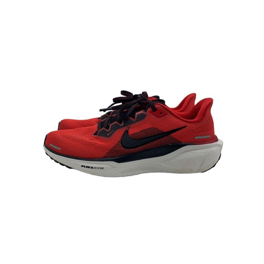 NIKE ナイキ　ペガサス41 メンズ25.5 NIKE◇AIR ZOOM PEGASUS 41_エア ズーム ペガサス 41/25.5cm/RED