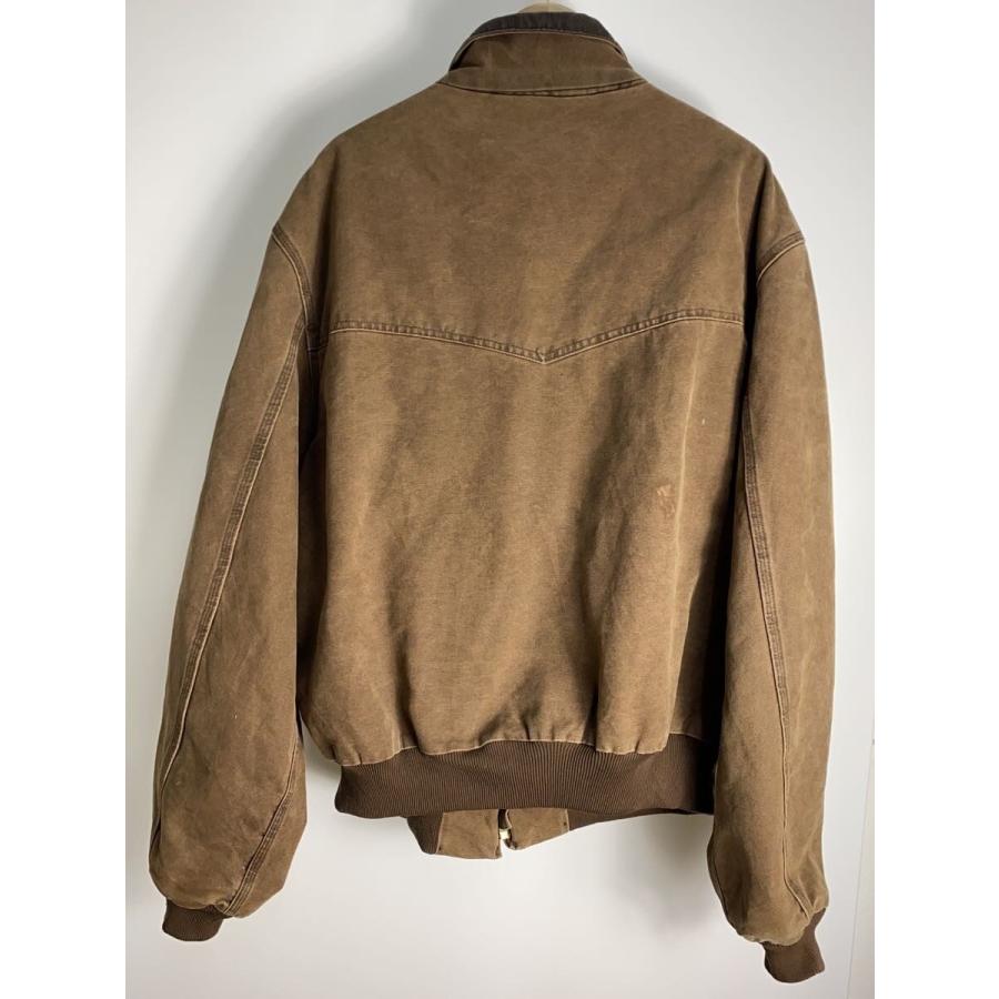 Carhartt◇サンタフェジャケット/ALTHOFF INDUSTRIES/SANTAFE/コットン