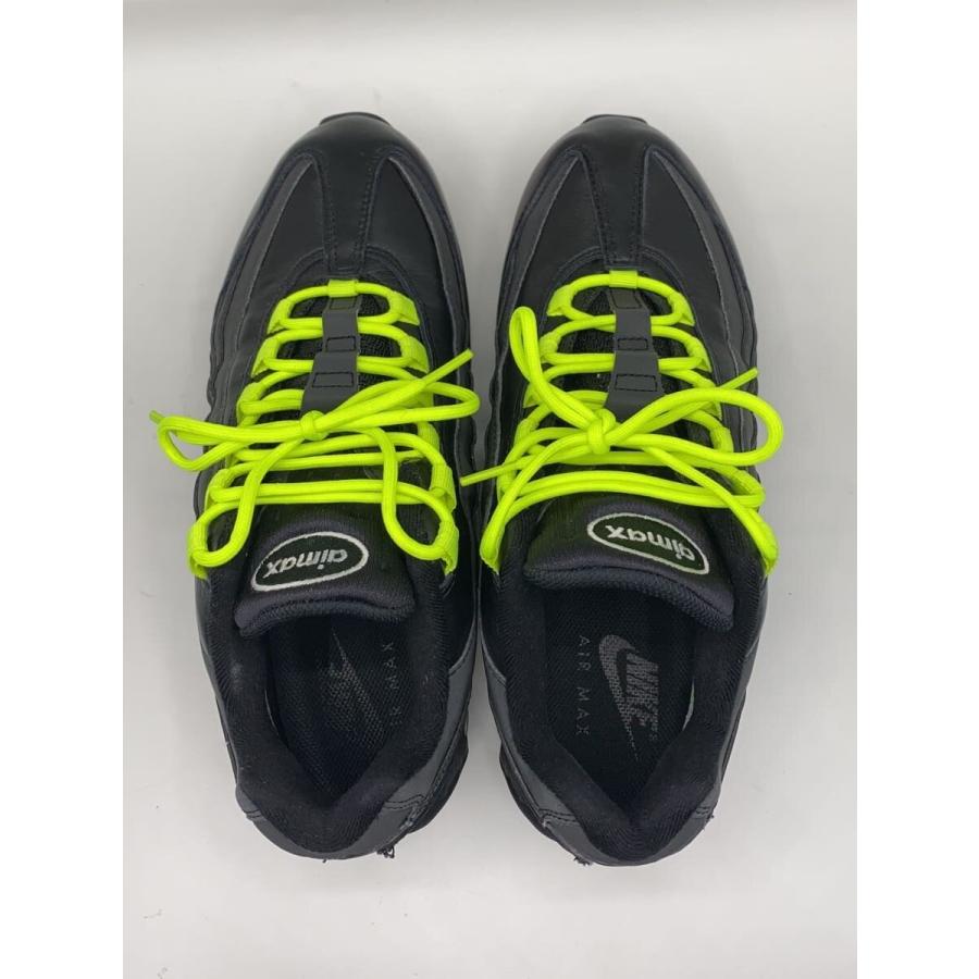 NIKE◇Air Max 95 OG Big Bubble HRJK/エアマックス95/28cm/BLK