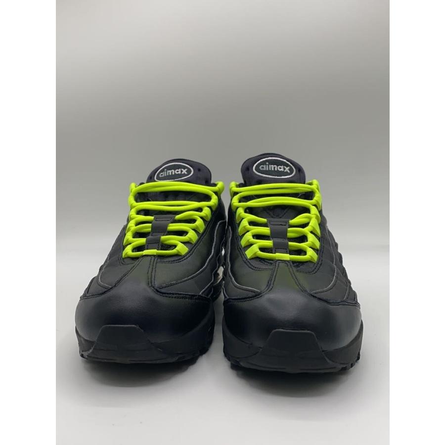 靴 Nike Air Max 95 OG Big Bubble HRJK 28.0 NIKE◇Air Max 95 OG Big Bubble HRJK/エアマックス95/28cm/BLK