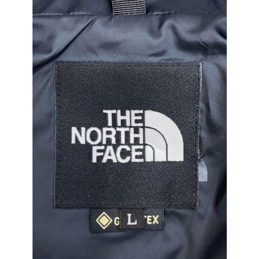 THE NORTH FACE◆MOUNTAIN LIGHT JACKET ナイロンジャケット/L/ナイロン/BEG/NP11834｜ssol-shopping｜03