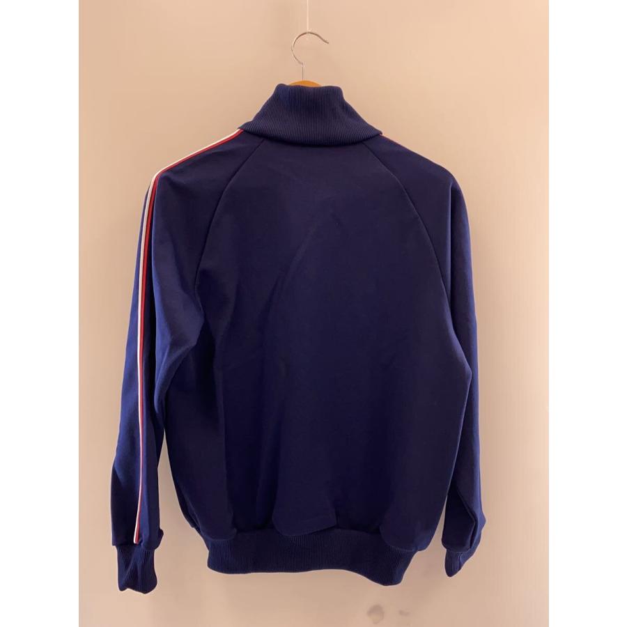 adidas◇タグ付 80S TRACK JACKET 西ドイツ デサント製 adidas◇タグ付 80S TRACK JACKET 西ドイツ デサント製