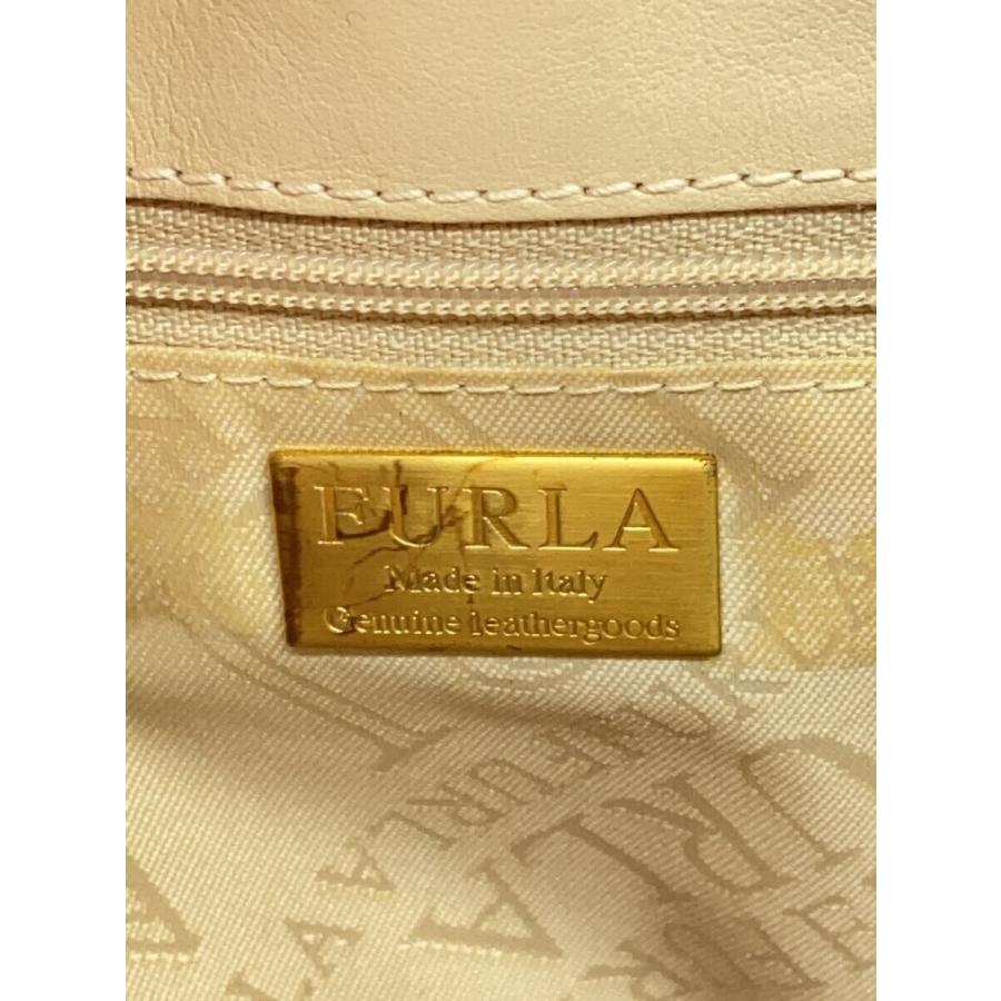 FURLA◇バーキンタイプ/小傷有/トートバッグ/PVC/PNK : セカンド FURLA◇バーキンタイプ/小傷有/トートバッグ/PVC/PNK : セカンド