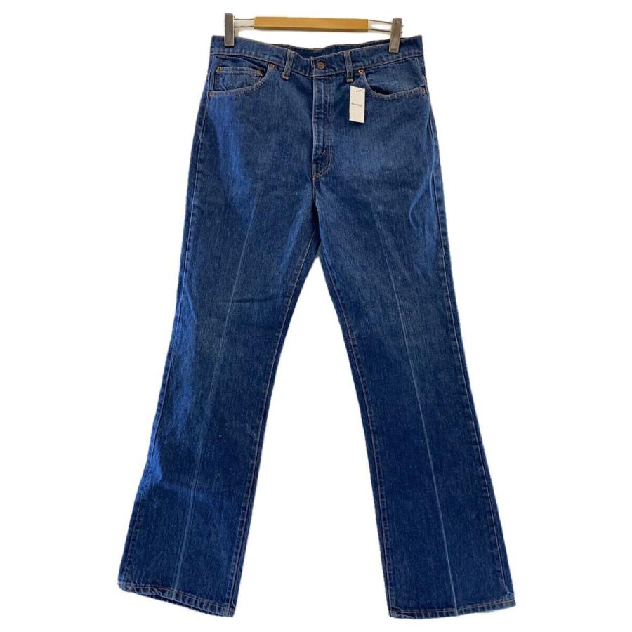 70s Levi's 66前期 517-0217 42Talon 刻印2