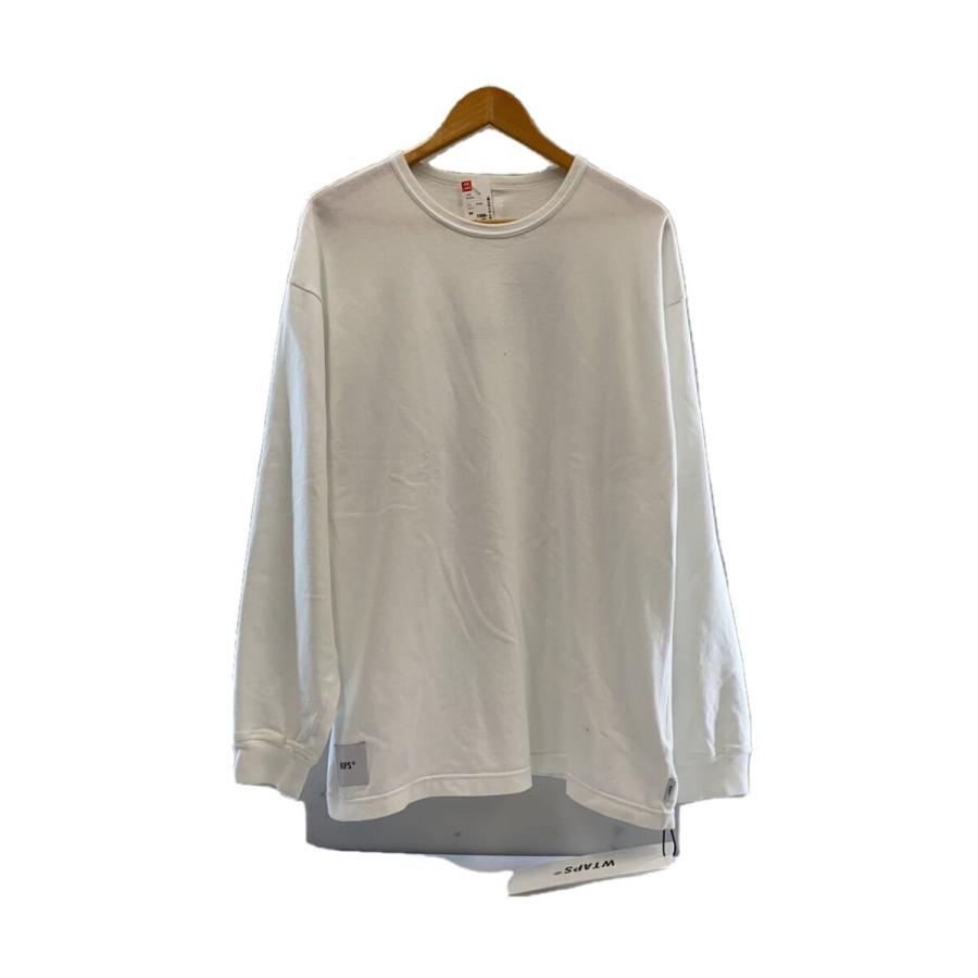 wtaps IDENTITY / LS / COTTON 【公式通販】