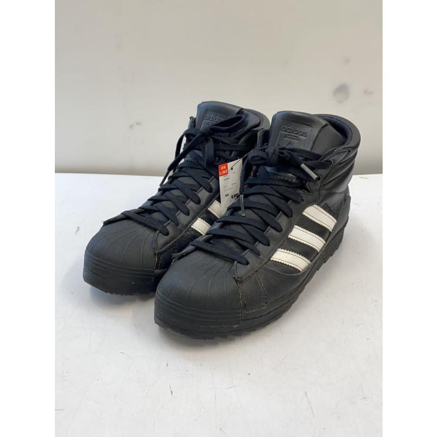 adidas◇SST GORE-TEX スーパースター ハイカットスニーカー adidas◇SST GORE-TEX スーパースター ハイカットスニーカー