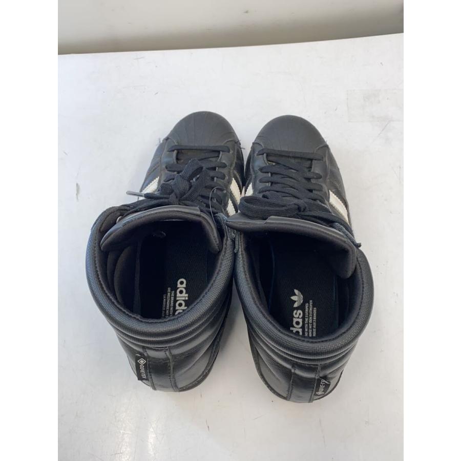 adidas◇SST GORE-TEX スーパースター ハイカットスニーカー adidas◇SST GORE-TEX スーパースター ハイカットスニーカー