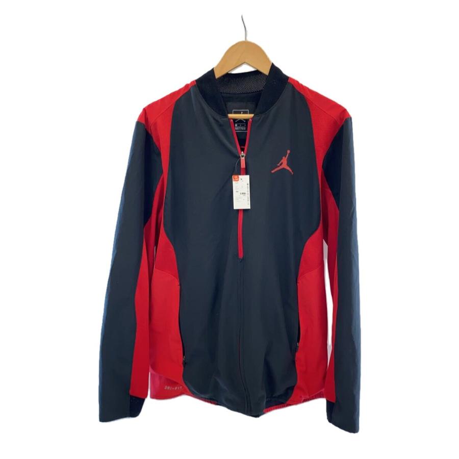 NIKE◇JORDAN ジョーダン バスケットボール トップス ジャケット/M 