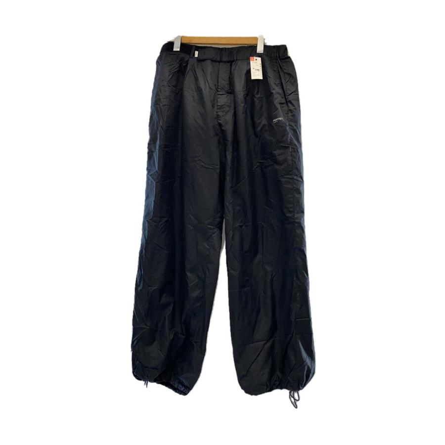 Graphpaper◇24AW/Pertex Quantum Light Thermo Chef Pants/ボトム/2