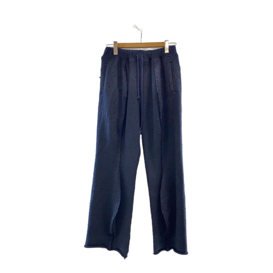 Randy（ランディー） 24AW マッスルパンツ RANDY◇24AW MUSCLE PANTS マッスルパンツ/1/NVY/AW24-RPT04