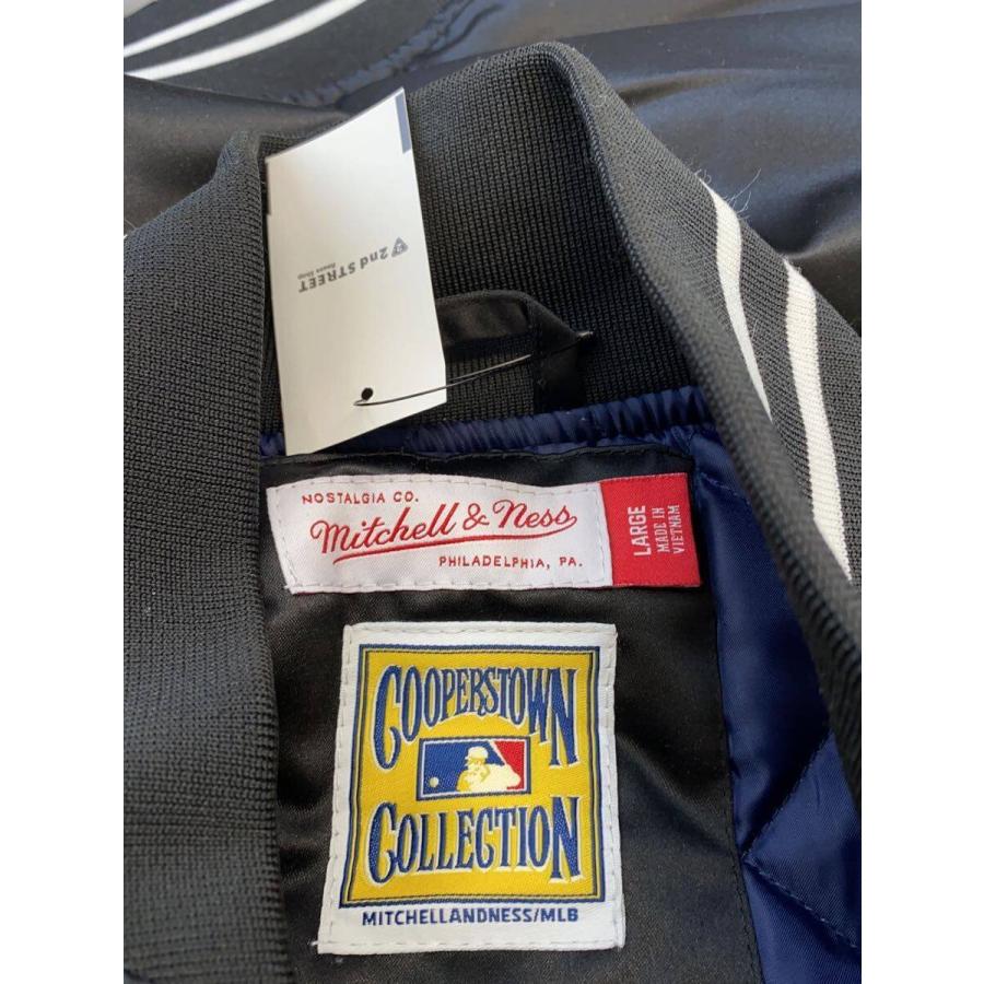 mitchell&ness◇ヤンキースワールドシリーズ/1999/スタジャン/L