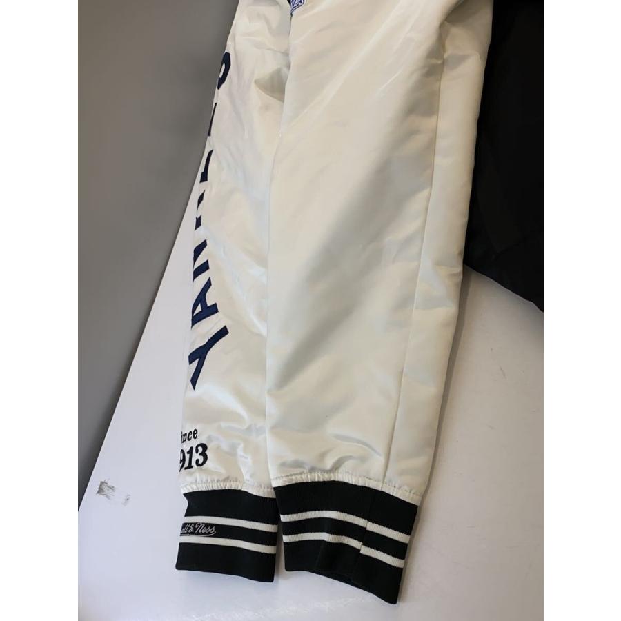 mitchell&ness◇ヤンキースワールドシリーズ/1999/スタジャン/L