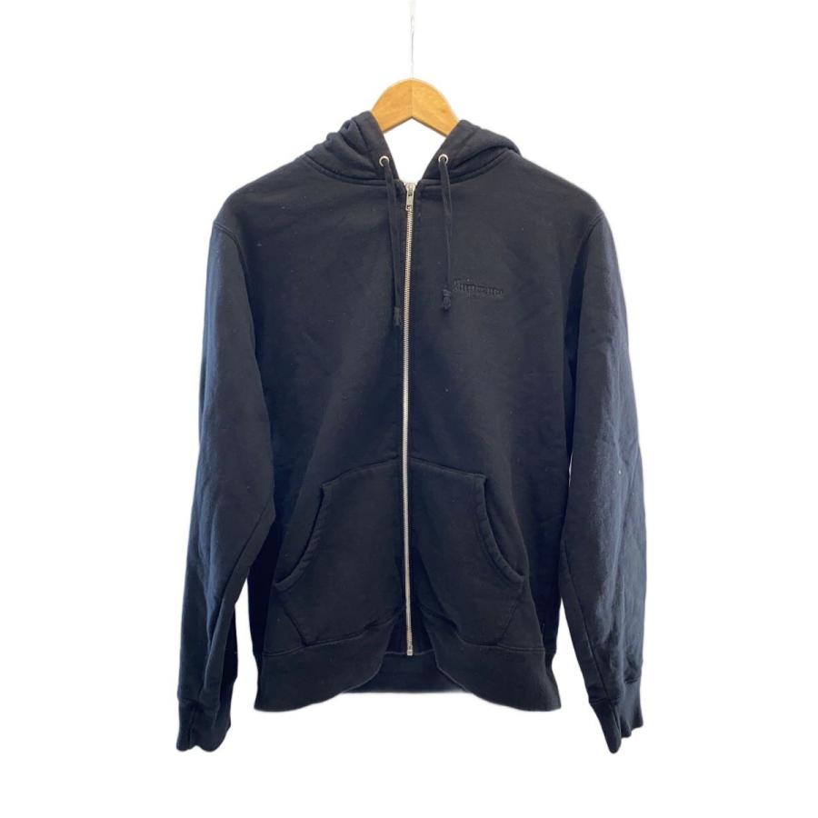 Supreme◇Hellraiser Pinhead Zip Up Hooded/ジップパーカー/S