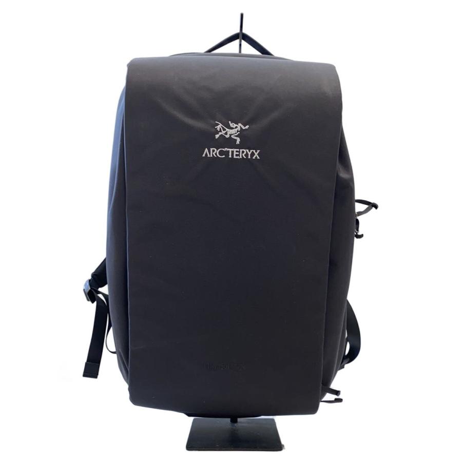 ARC'TERYX◇BLADE 28/バックパック/リュック/ポリエステル/BLK