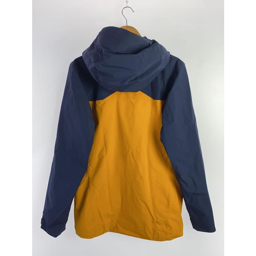 berghaus◇マウンテンパーカ/M/ナイロン/YLW/22271 : セカンド berghaus◇マウンテンパーカ/M/ナイロン/YLW/22271 : セカンド