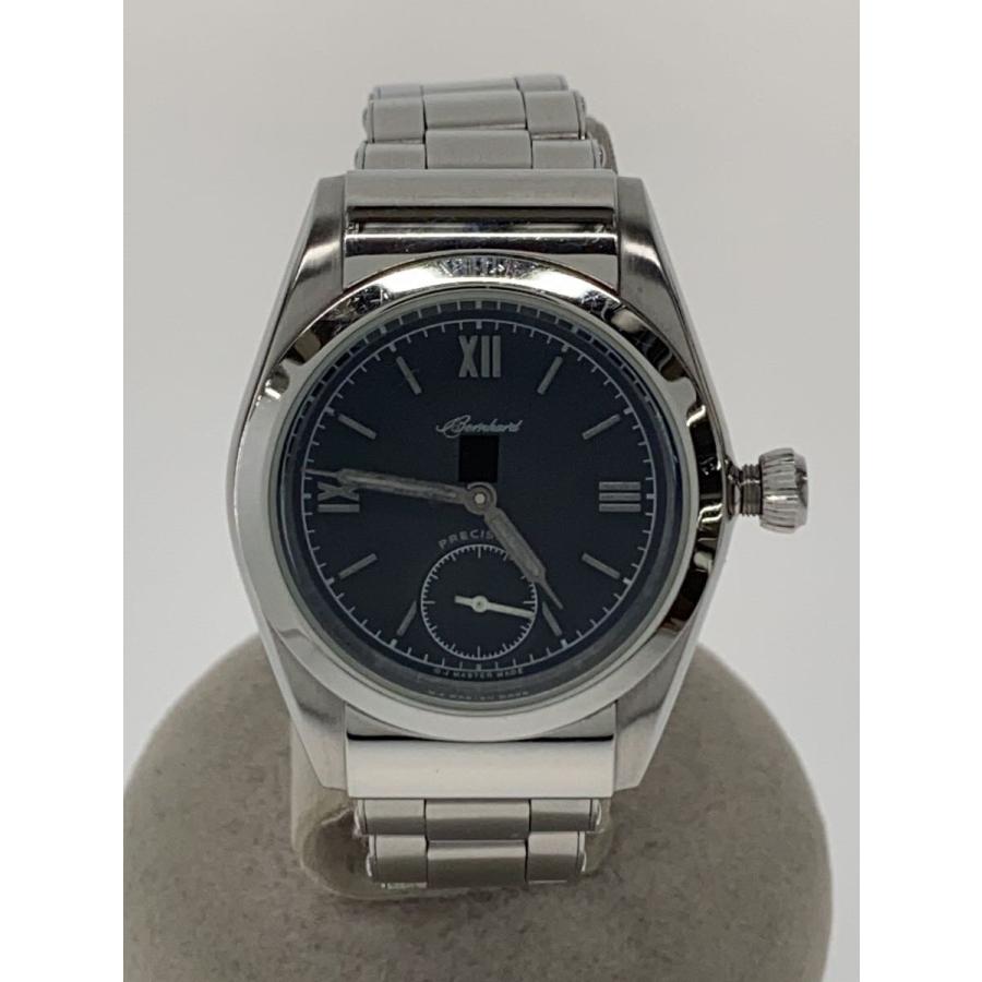 OLD JOE&CO.◇クォーツ腕時計/アナログ/BERNHARDT WRISTWATCH