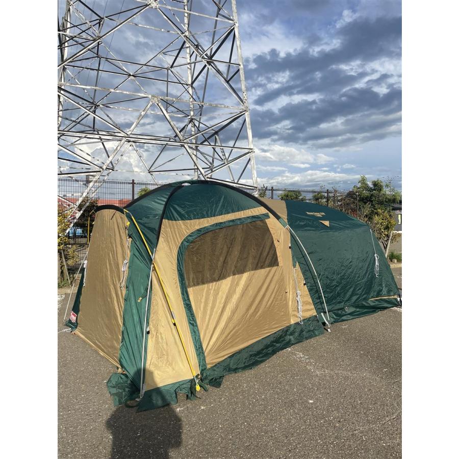 Coleman◆テント 2ルームドーム/240 170T15350J/キャンプ/タープ :2329680382786:セカンドストリートYahoo!店  - 通販 - Yahoo!ショッピング