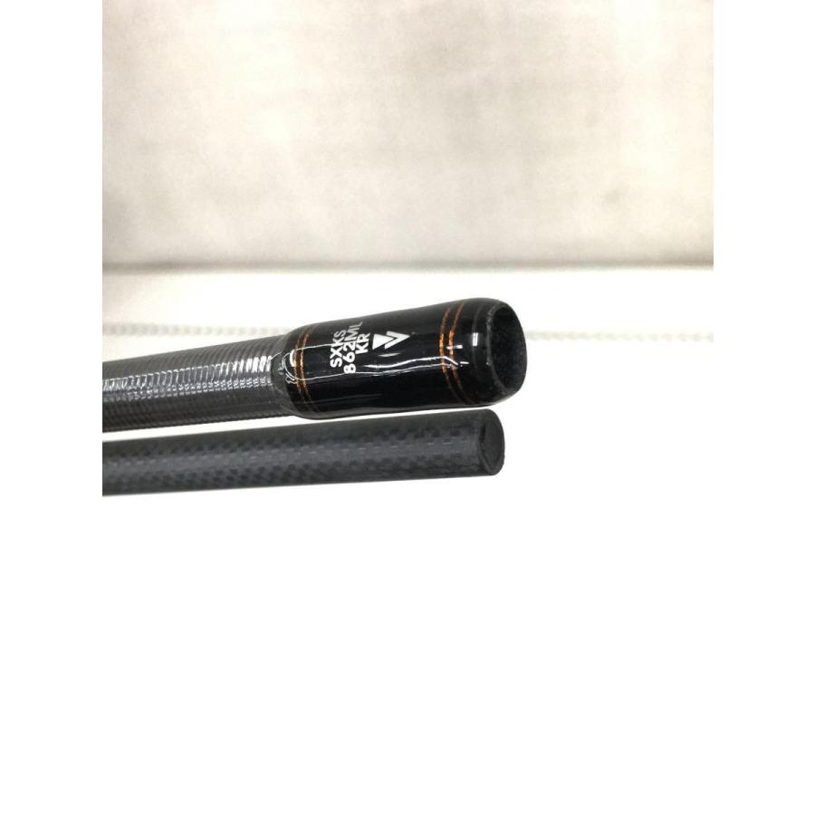 Abu Garcia◇ロッド/SWショア/ソルティステージKR-X キジハタ