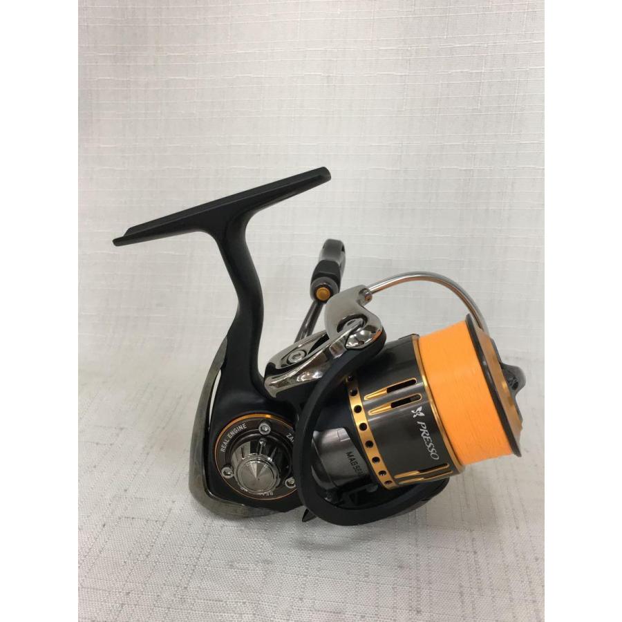 DAIWA◇リール/スピニングリール/00055904/14 PRESSO 2025C DAIWA◇リール/スピニングリール/00055904/14 PRESSO 2025C