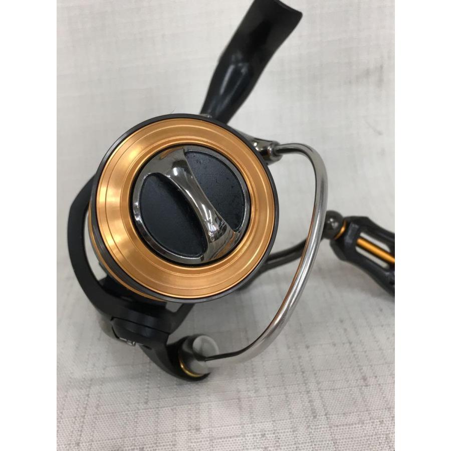 DAIWA◇リール/スピニングリール/00055904/14 PRESSO 2025C DAIWA◇リール/スピニングリール/00055904/14 PRESSO 2025C