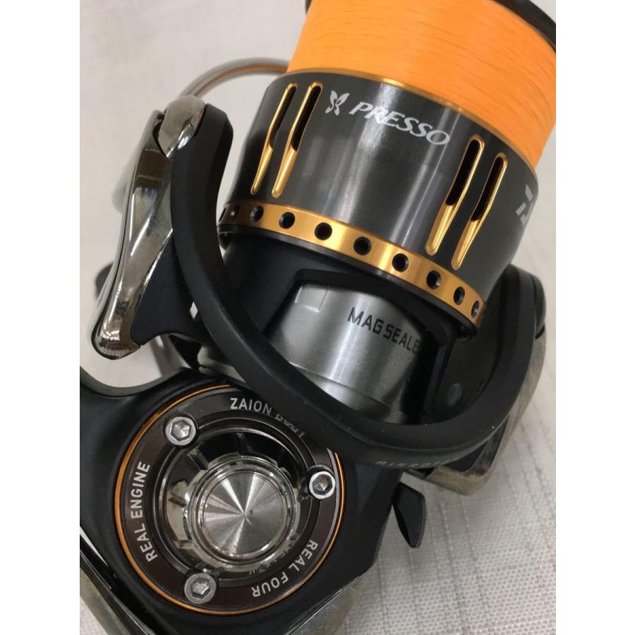 DAIWA◇リール/スピニングリール/00055904/14 PRESSO 2025C DAIWA◇リール/スピニングリール/00055904/14 PRESSO 2025C
