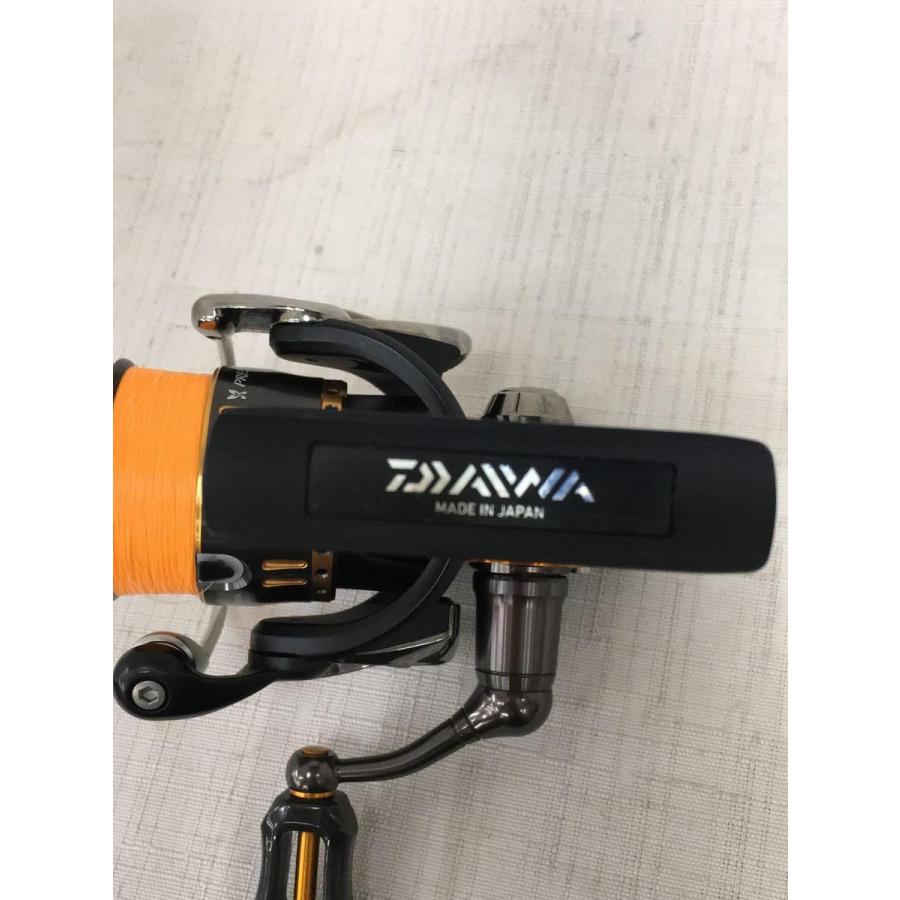 DAIWA◇リール/スピニングリール/00055904/14 PRESSO 2025C DAIWA◇リール/スピニングリール/00055904/14 PRESSO 2025C