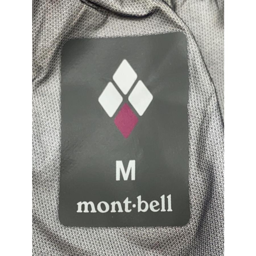 mont-bell◆ストームクルーザー パンツ/M/ナイロン/GRY/mont-bel｜ssol-shopping｜04