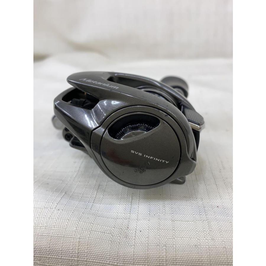 SHIMANO◇20 メタニウム(右)/ベイトリール : セカンドストリートYahoo