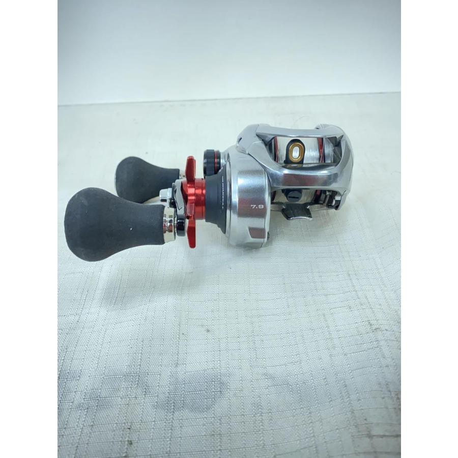 SHIMANO◇リール/ベイトリール/043597/Scorpion MD 300XGLH : セカンド