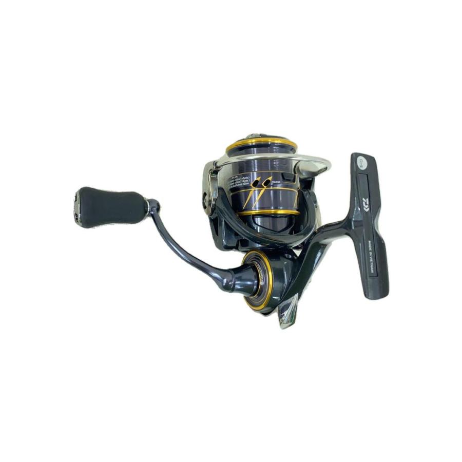 DAIWA◇21 カルディア FC LT2000S-H/スピニングリール DAIWA◇21 カルディア FC LT2000S-H/スピニングリール