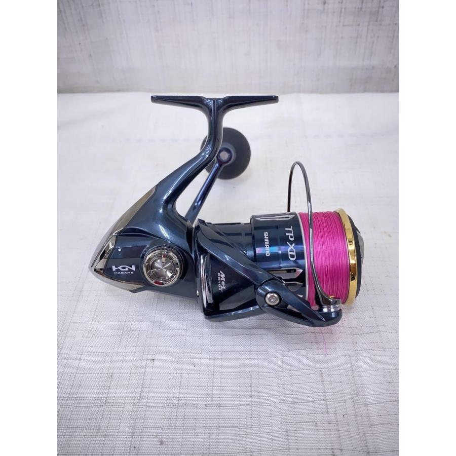 SHIMANO◇リール/スピニングリール/03747/17ツインパワーXD SHIMANO◇リール/スピニングリール/03747/17ツインパワーXD