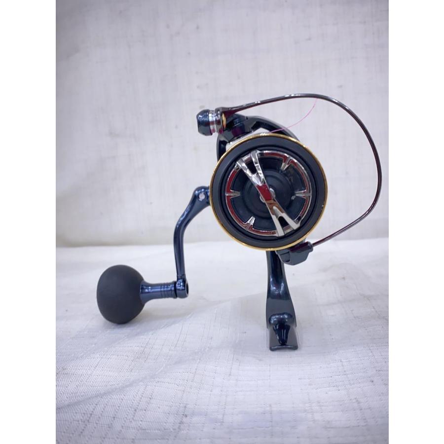 SHIMANO◇リール/スピニングリール/03747/17ツインパワーXD SHIMANO◇リール/スピニングリール/03747/17ツインパワーXD