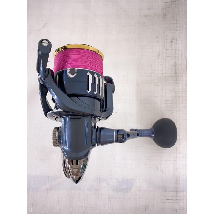 SHIMANO◇リール/スピニングリール/03747/17ツインパワーXD SHIMANO◇リール/スピニングリール/03747/17ツインパワーXD