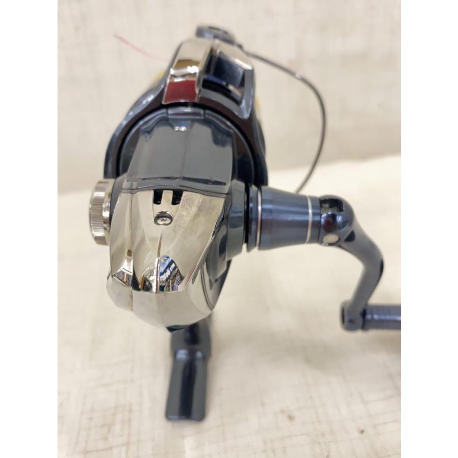 SHIMANO◇リール/スピニングリール/03747/17ツインパワーXD SHIMANO◇リール/スピニングリール/03747/17ツインパワーXD
