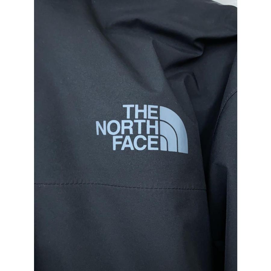 THE NORTH FACE◆GTX PUFF COAT_GTXパフコート/XL/ポリエステル/BLK｜ssol-shopping｜03