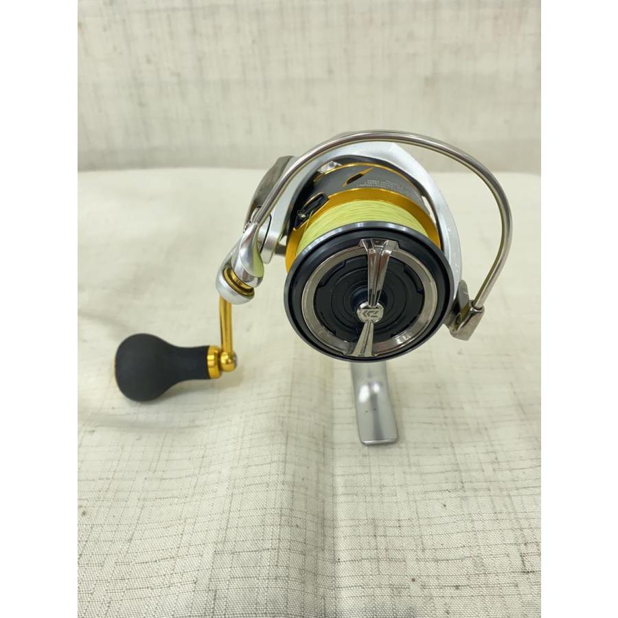 DAIWA◇21フリームス LT4000-C/スピニングリール : セカンド