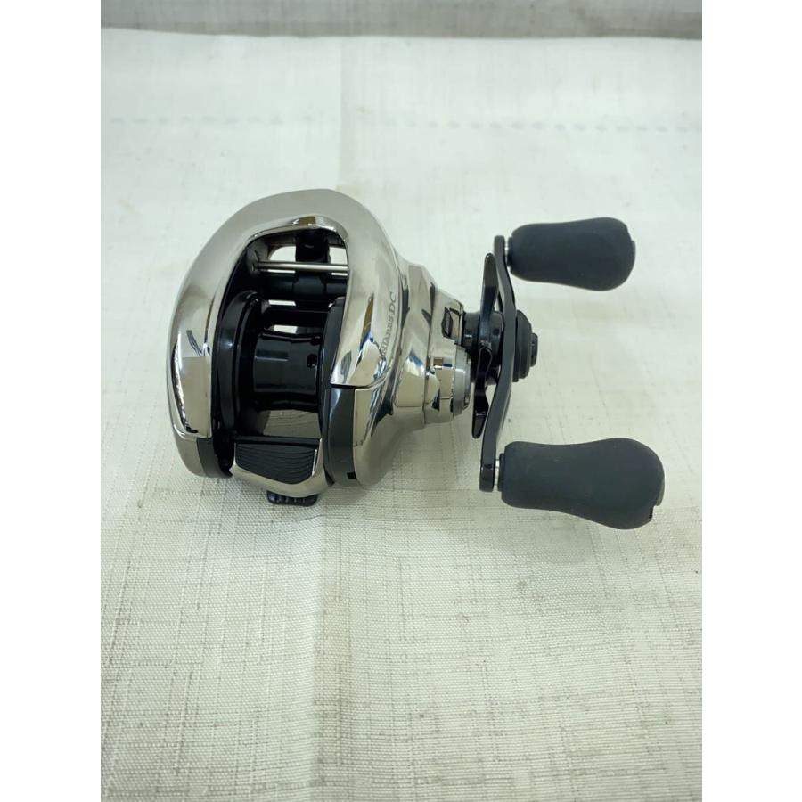 SHIMANO◇21 アンタレスDC 右巻き/ベイトリール : セカンドストリート