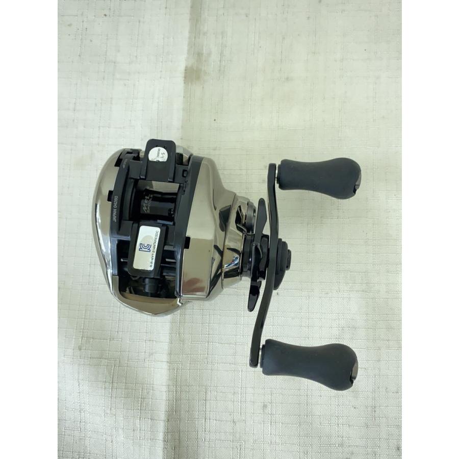 SHIMANO◇21 アンタレスDC 右巻き/ベイトリール : セカンドストリート