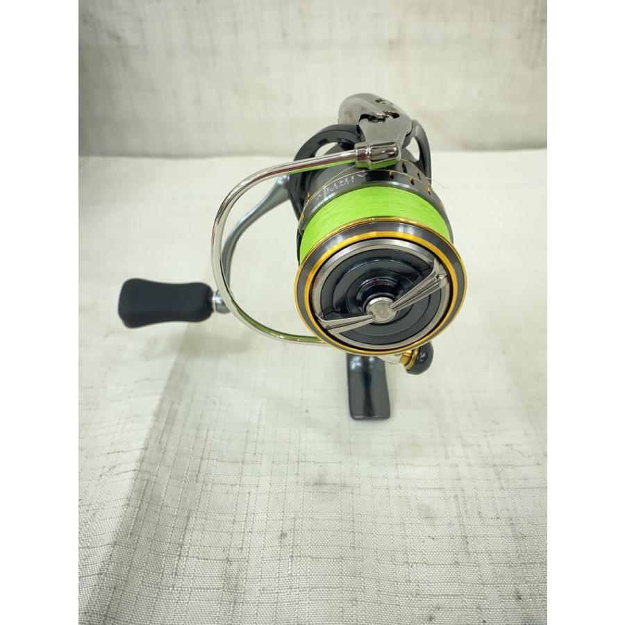 DAIWA◇21 LUVIAS AIRITY FC LT2500S-XH 00060335/スピニングリール