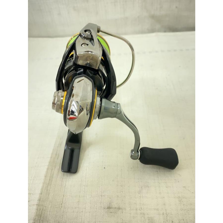 DAIWA LUVIAS AIRITY LT2500 スピニングリール DAIWA◇21 LUVIAS AIRITY FC LT2500S-XH 00060335/スピニングリール