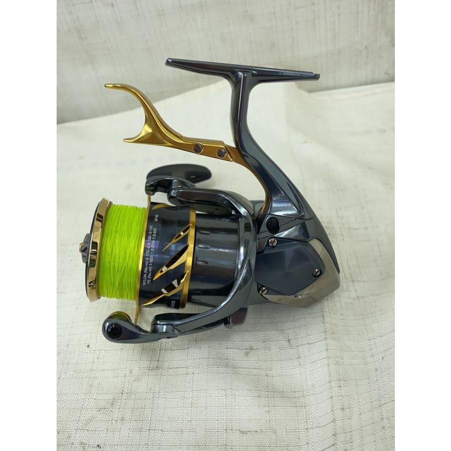 SHIMANO◇21 BBXテクニウム 2500DXG S R 043528/スピニングリール