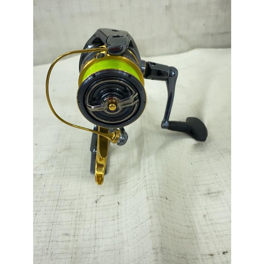 SHIMANO◇21 BBXテクニウム 2500DXG S R 043528/スピニングリール