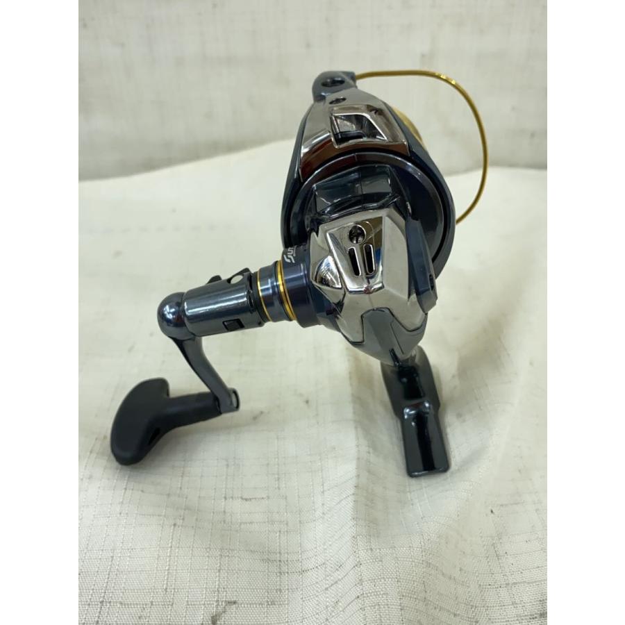 SHIMANO◇21 BBXテクニウム 2500DXG S R 043528/スピニングリール