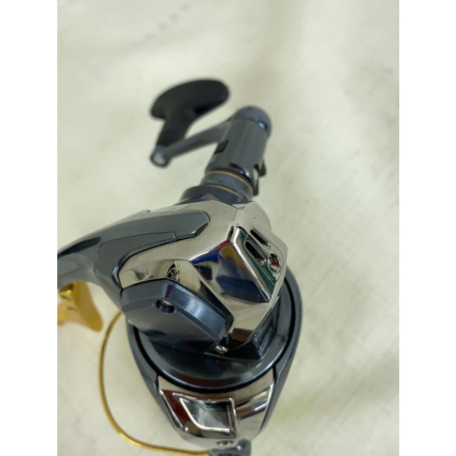 SHIMANO◇21 BBXテクニウム 2500DXG S R 043528/スピニングリール