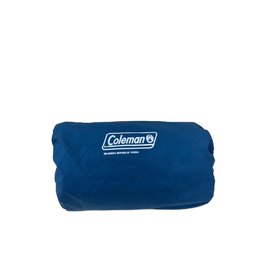 Coleman コールマン WRAP N-ROLL セット Coleman◇テントマット/ブルー/WRAP N-ROLL : セカンドストリートYahoo