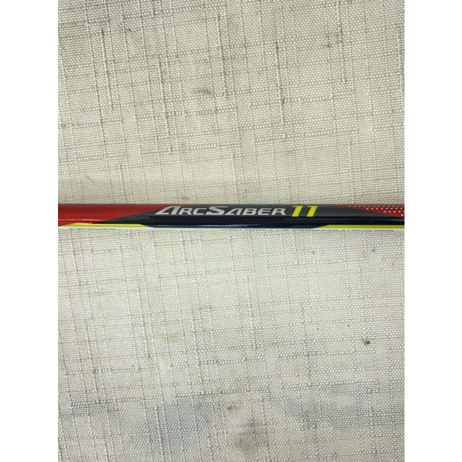 YONEX◆スポーツその他/バトミントンラケット/アークセイバー11 3UG5//_4