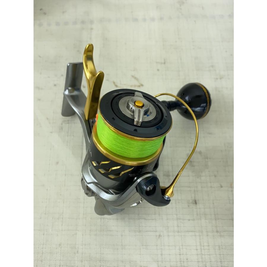 SHIMANO◇16 BBXデスピナ 2500DHG 03602/スピニングリール/ゴメクサス